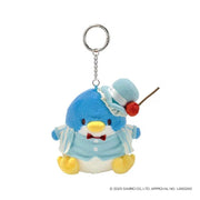 Tuxedo Sam "Sky Sweet Cake" Plush Mascot