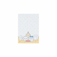 Chiikawa Comic Mini Memo Pad
