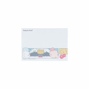 Chiikawa Comic Mini Memo Pad