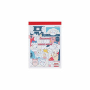 Chiikawa Comic Mini Memo Pad