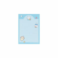 Chiikawa Comic Fruit Punch Mini Memo Pad
