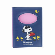 Joe Cool Snoopy Sticker Binder