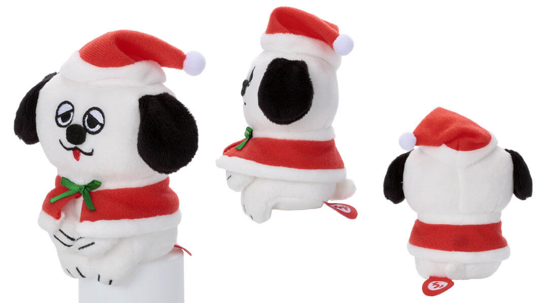 Olaf "Can't Wait For Christmas!" Plush