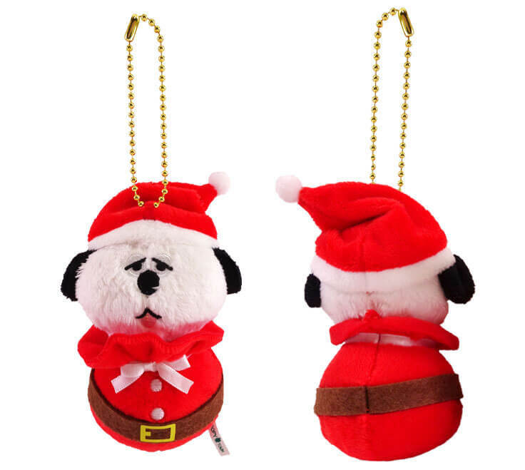 Olaf "Can't Wait For Christmas!" Plush