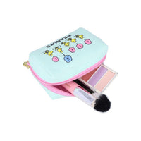 Woodstock Puffy Mini Pouch
