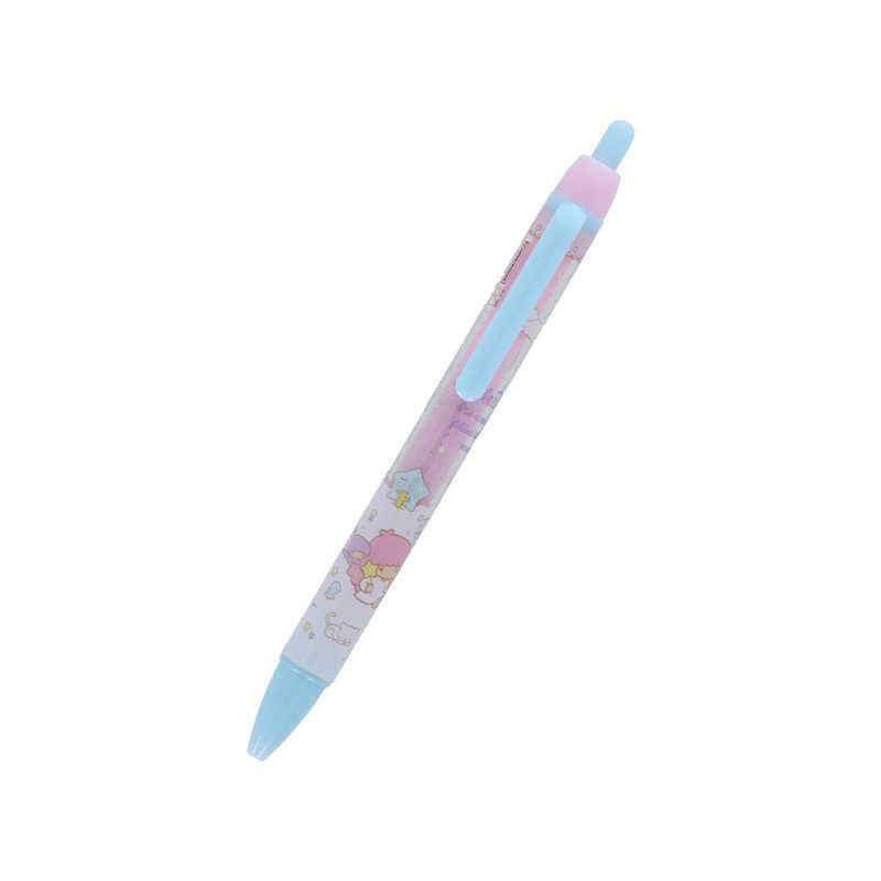 Little Twin Stars Ballpoint Pen [Friends]