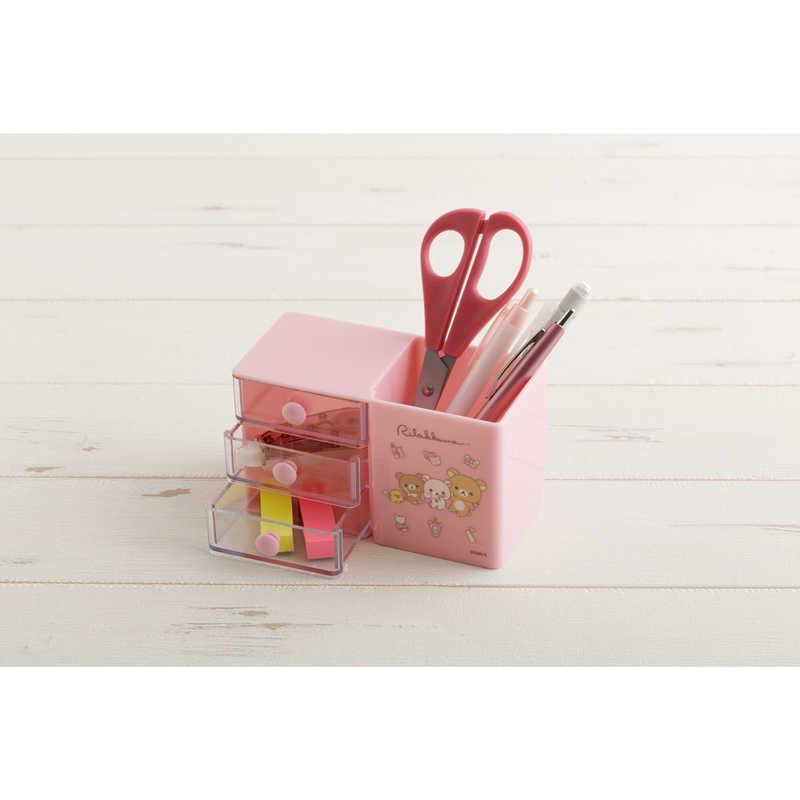 Rilakkuma "Makeup" Multi Stand