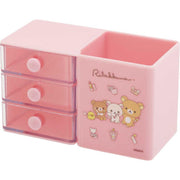 Rilakkuma "Makeup" Multi Stand