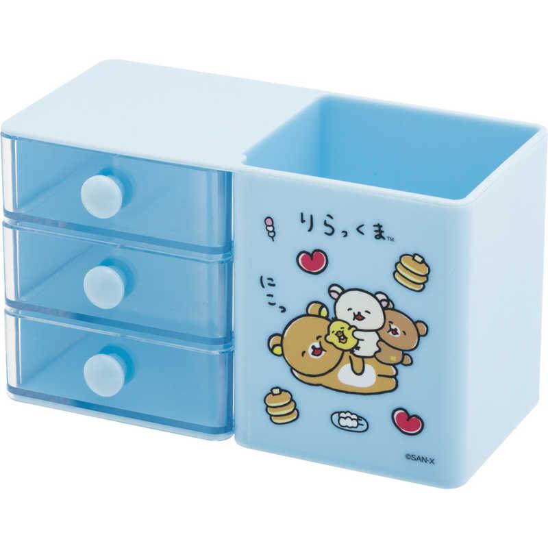 Rilakkuma "Yuruyuru Warm" Multi Stand