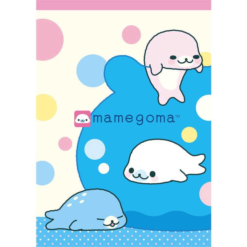 San-X Mamegome Memo Pad