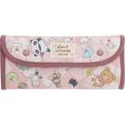 San-X Universe Heart Pencil Case