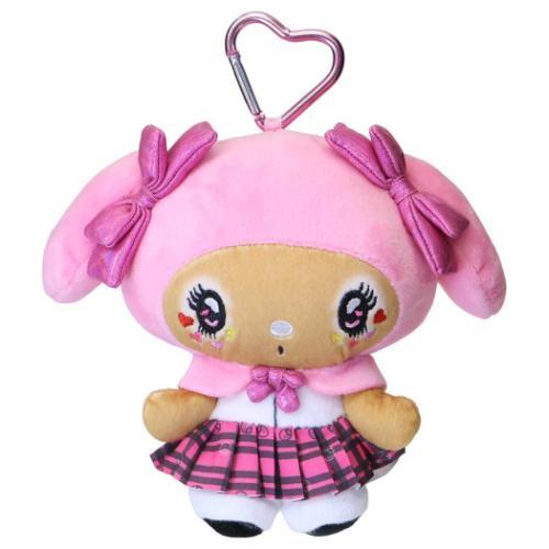 My Melody Kogal Plush Mascot