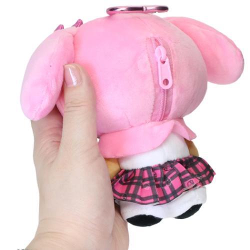 My Melody Kogal Plush Mascot