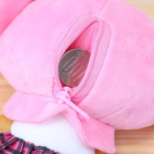 My Melody Kogal Plush Mascot