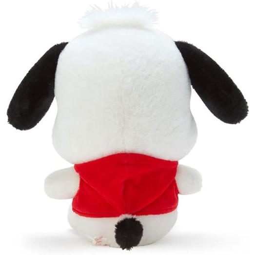 Pochacco Standard Plush