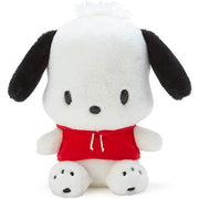 Pochacco Standard Plush