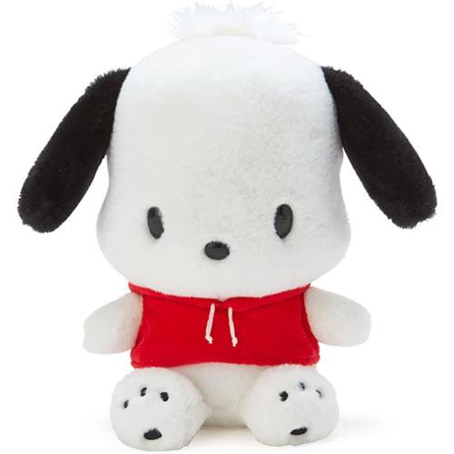 Pochacco Standard Plush