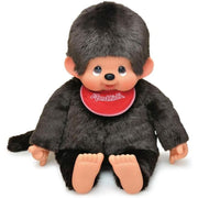Monchhichi Standard Boy HUGE 2L Plush