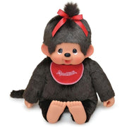 Monchhichi Standard Girl HUGE 2L Plush