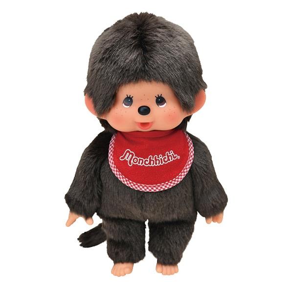 Monchhichi Standard Boy M Plush