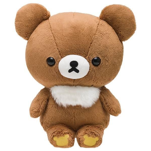 Chairoikoguma Medium Original Plush
