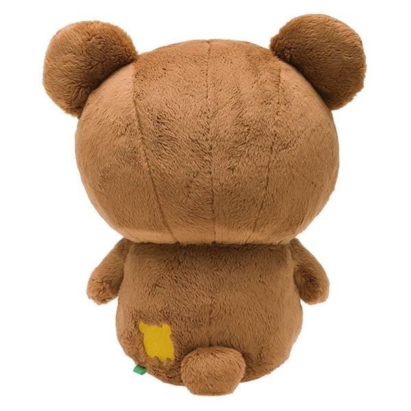 Chairoikoguma Medium Original Plush