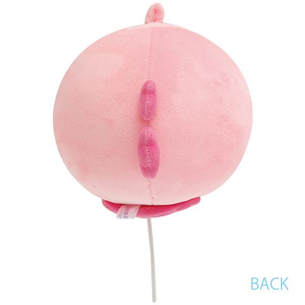 SanX Balloon Fish Mochimochi Plush [Small]