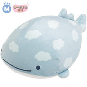 SanX Jinbei-san Mochimochi Plush [Medium]