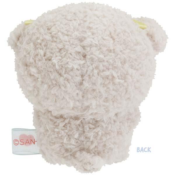 Ishiyowa-chan "I Love My Favorite Idol" Tenori Plush