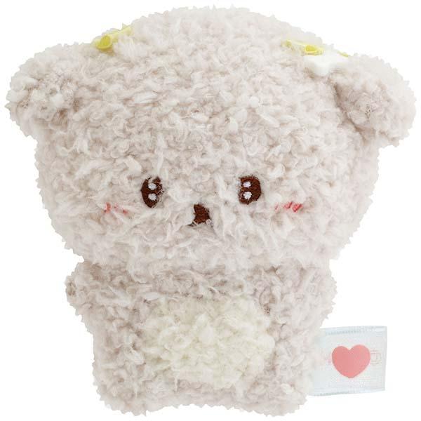 Ishiyowa-chan "I Love My Favorite Idol" Tenori Plush