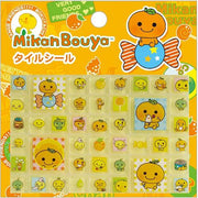 Mikan Boya Tile Sticker
