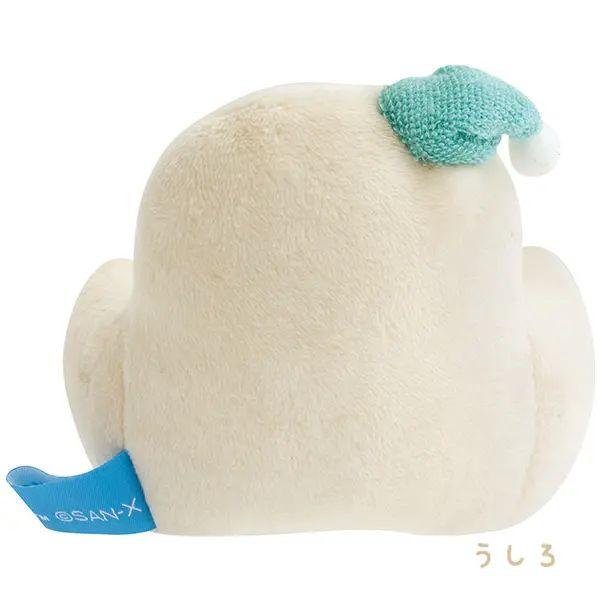 Sumikko "Night Routine" Tenori Plush Couch