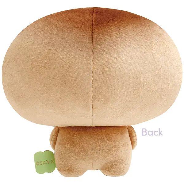 Kogepan Mochi Mochi Plush