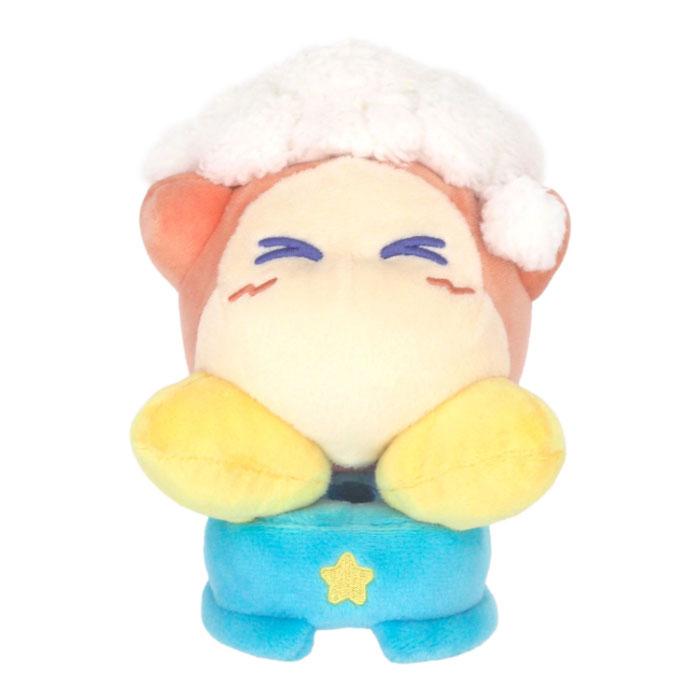Waddle Dee Sweet Dreams Bubbly Plush