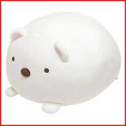 Shirokuma Large Daifuku Mochi Plush