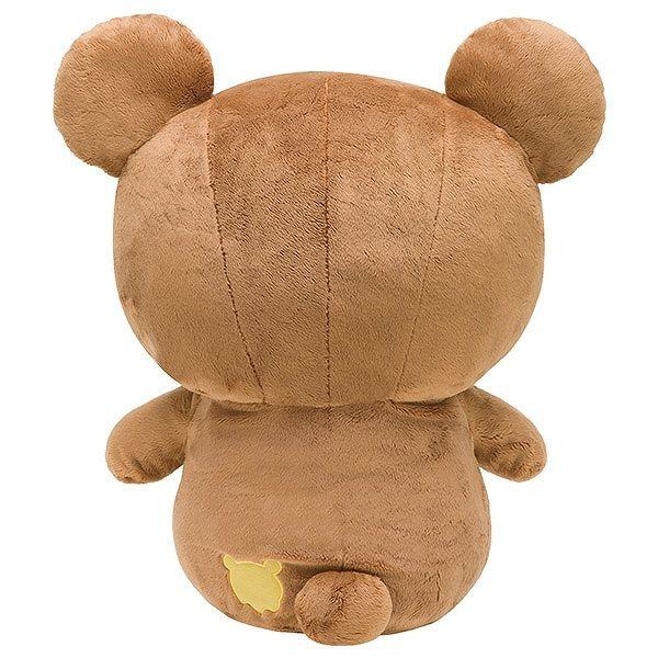Chairoikoguma Large Original Plush