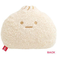 Shirokuma "Tapioca Convenience Store" Dumpling Plush
