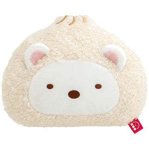 Shirokuma "Tapioca Convenience Store" Dumpling Plush