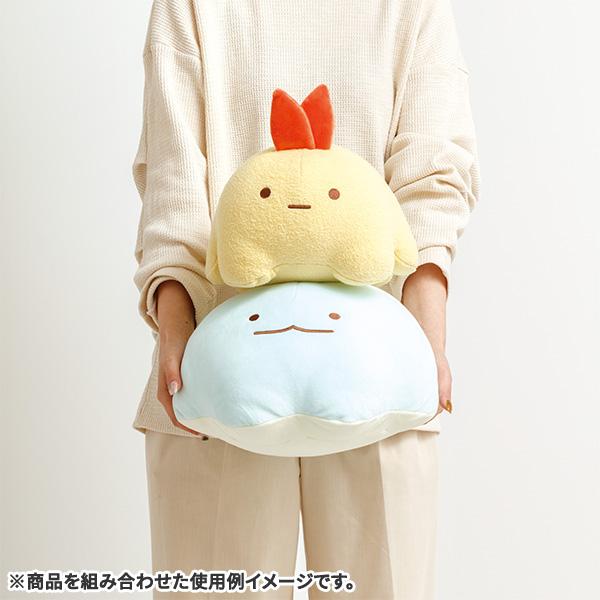 Sumikko "What If Sumikko Evolved?" Tokage Super Mochi Plush