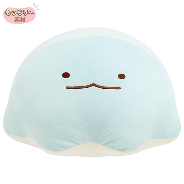 Sumikko "What If Sumikko Evolved?" Tokage Super Mochi Plush