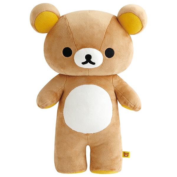 Rilakkuma Standing Plush Large