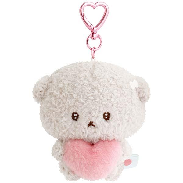 Ishiyowa-chan "I Love My Favorite Idol" Plush Mascot