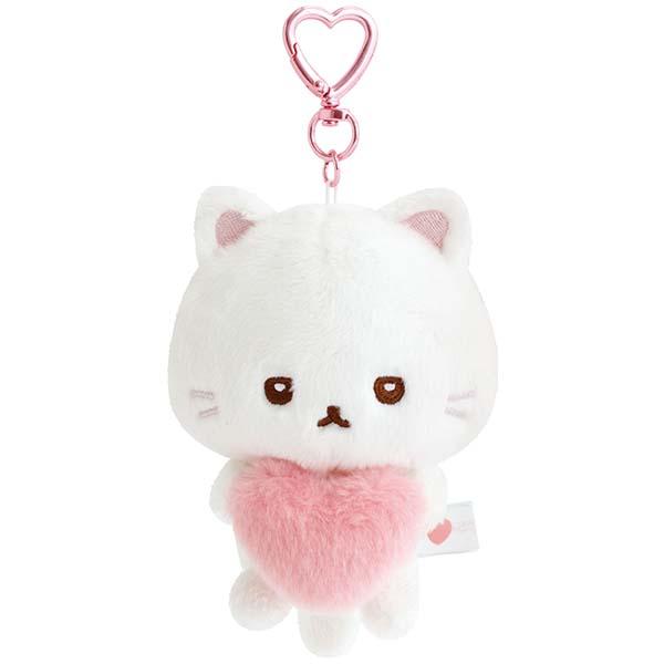 Kouhai-chan "I Love My Favorite Idol" Plush Mascot