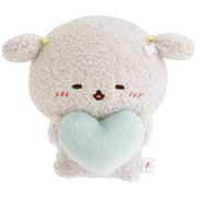 Ishiyowa-chan "I Love My Favorite Idol" Plush