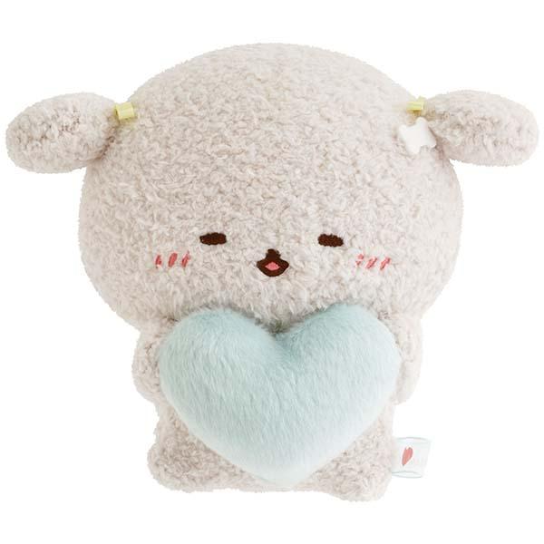 Ishiyowa-chan "I Love My Favorite Idol" Plush