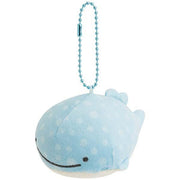 Jinbeisan and Donut Island Plush Mascot