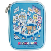 "Rilakkuma Lab" Document Pouch