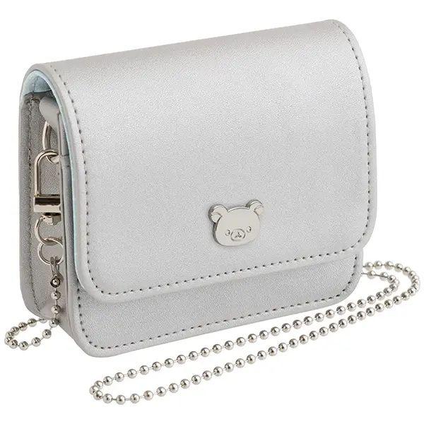 "Rilakkuma Lab" Mini Shoulder Bag