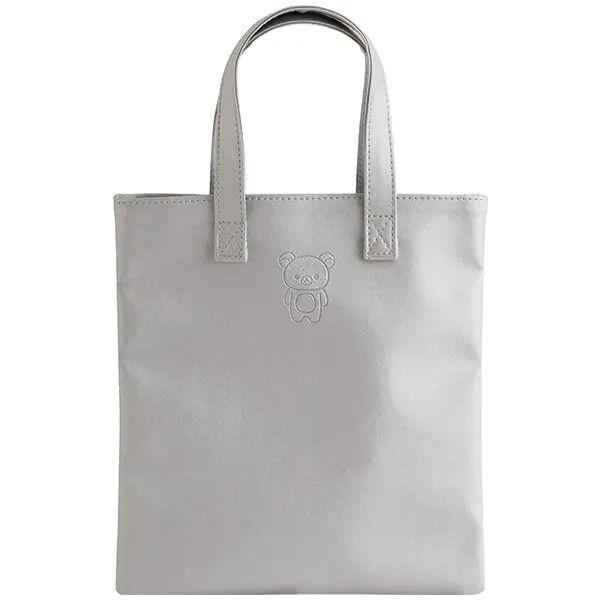 "Rilakkuma Lab" Tote Bag