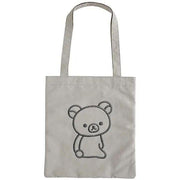 Rilakkuma Basic Tote Bag